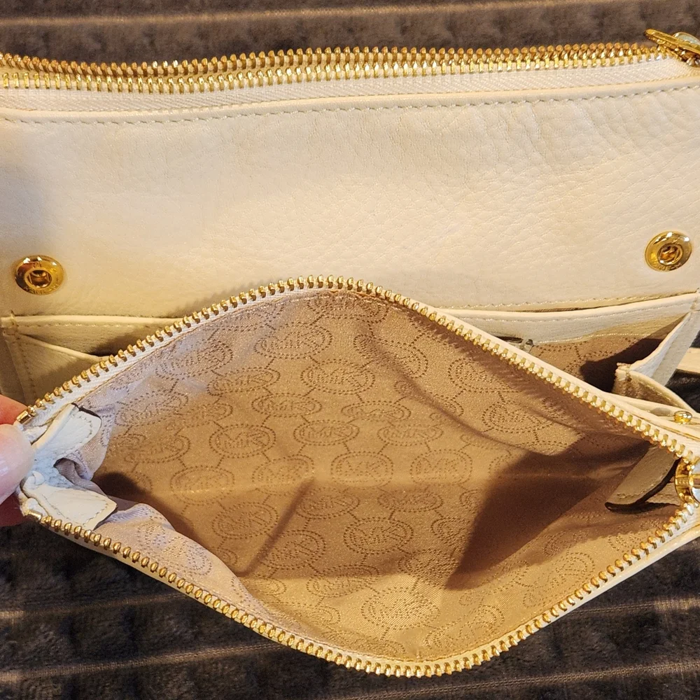Michael Kors Fulton Bag